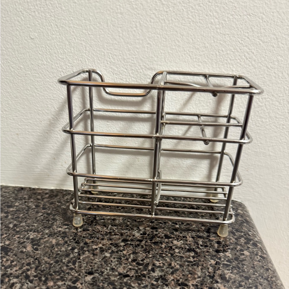 Toothpaste and Toothbrushes holder